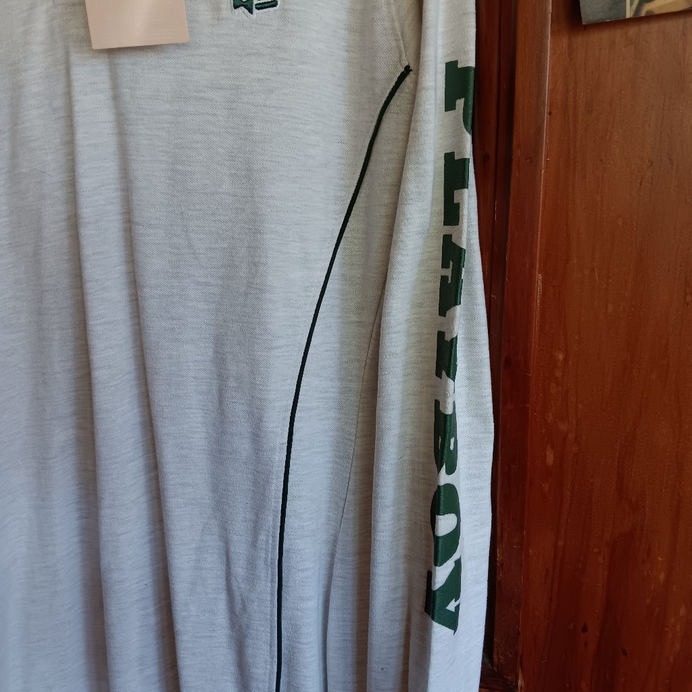 PLAYBOY NWT Missguided long sleeved dress. Super cute 😍 US 12 - Picture 6 of 11